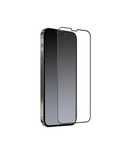 Iphone 14/15/16e PRO MAX Folie Sticla Solid Glass Full Margine Neagra