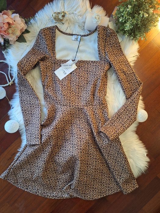 Rochie Mango noua
