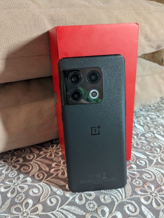 OnePlus 10 pro 256гб