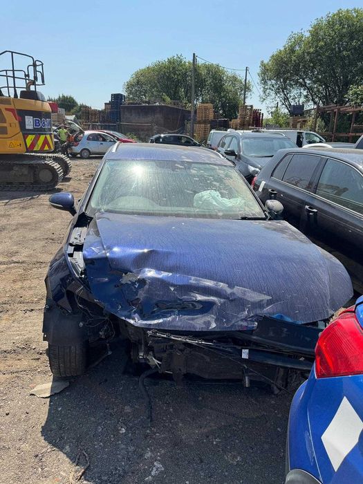 Volkswagen Passat B8 2.0 TDI CRLB an 2017