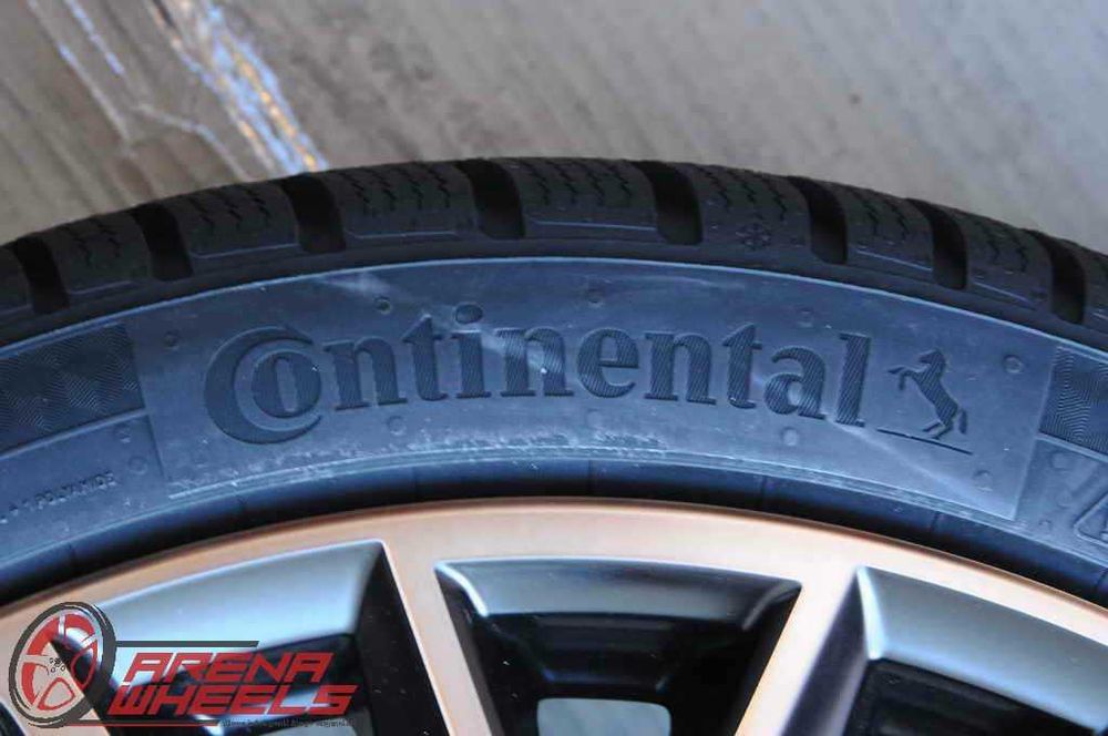 Anvelope Iarna 19 inch Continental WinterContact TS870P 235/35 R19