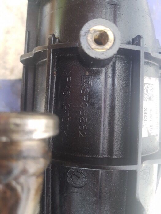 Galerie admisie n57 e90 lci f01 f02 f07 f10 530d