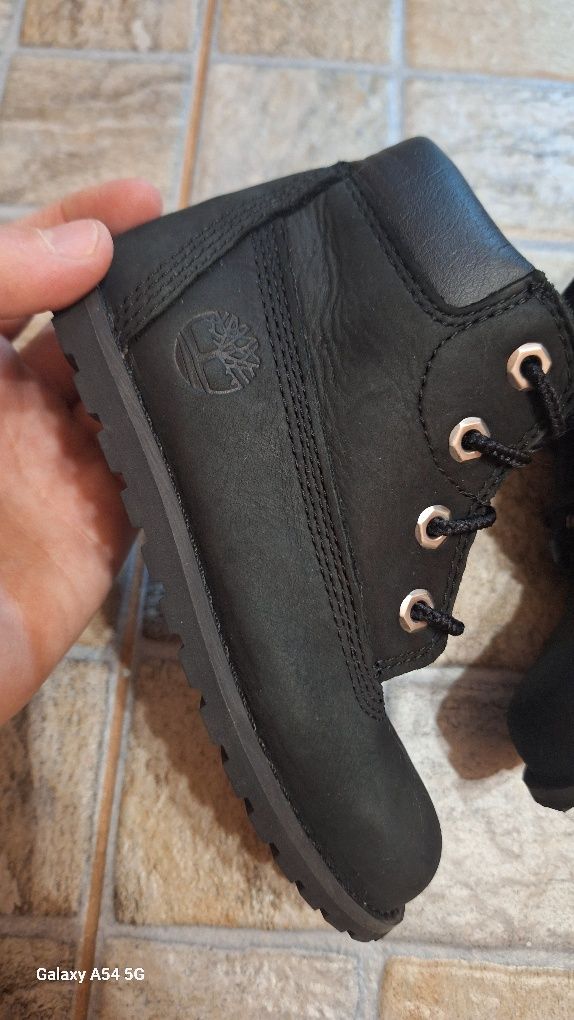 Детски боти Timberland 27 номер
