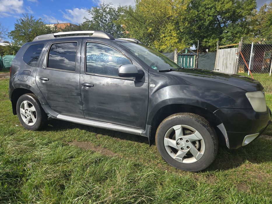 De vanzare Duster 2x4  2010