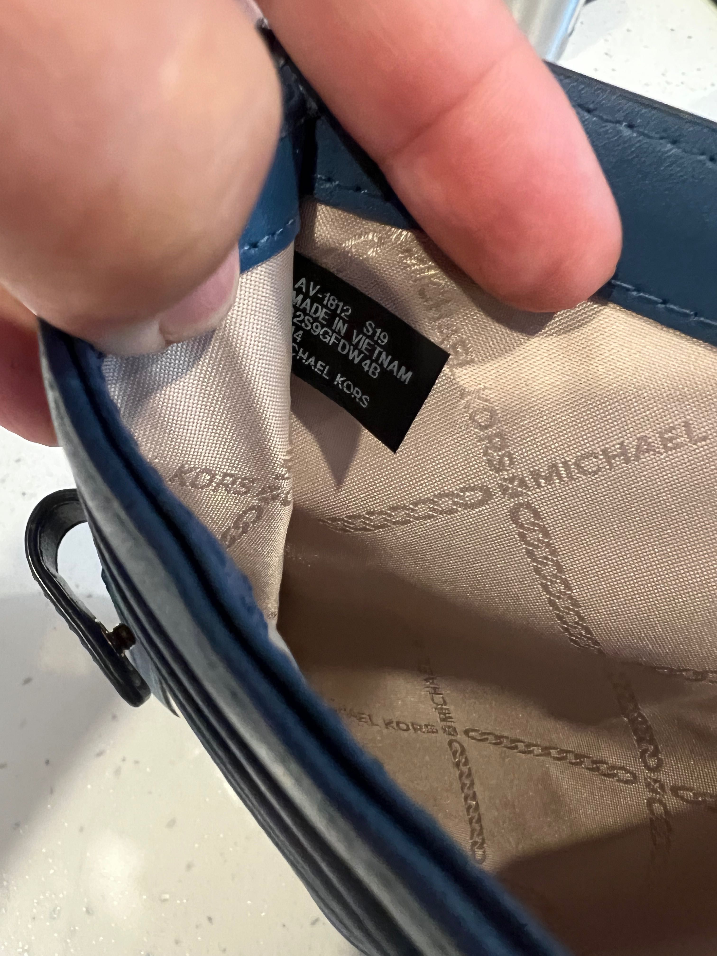Michael Kors Портмоне/Портфейл