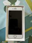 Vand Iphone 7, 32 GB, rose gold, baterie 100%