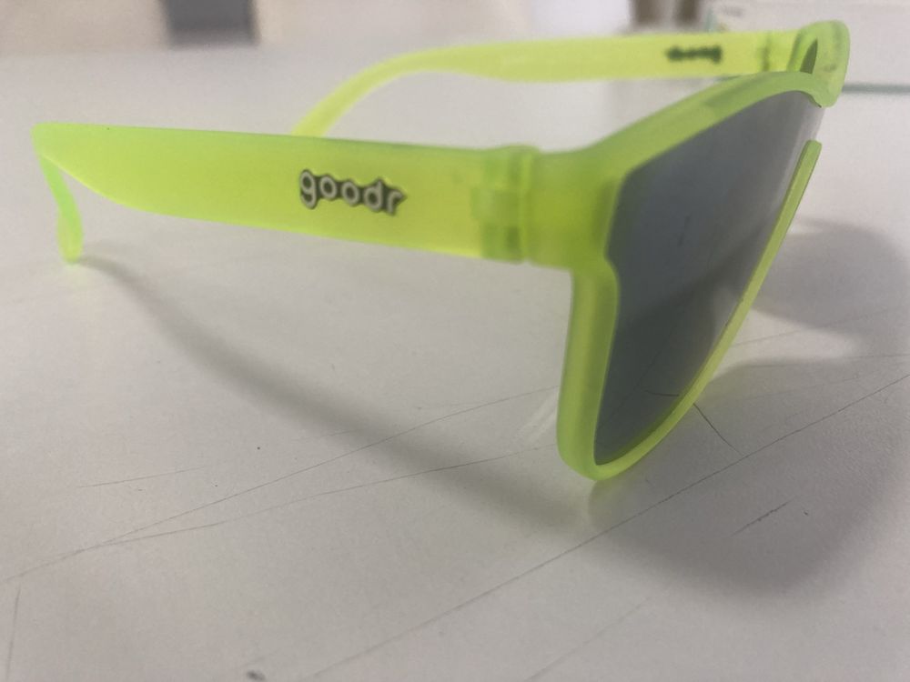 Слънчеви очила Goodr