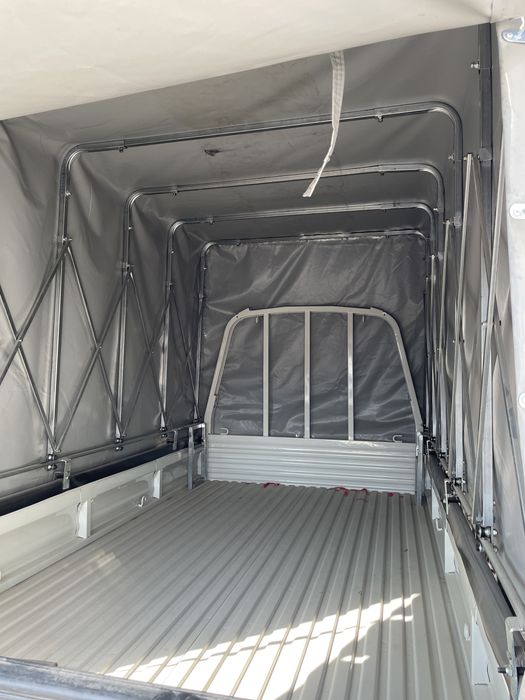 Kia Bongo, Hyundai Porter  JAC X200 bort,tent 2025 yil