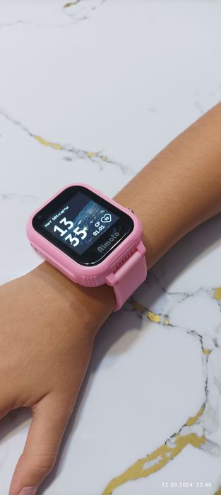 Детские smart часы