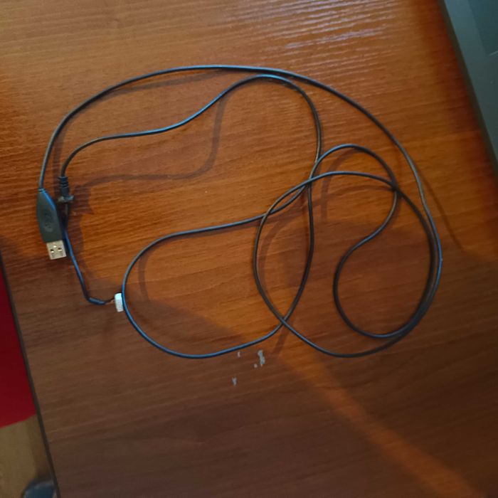 Кабель мыши LOGITECH G300, G300S