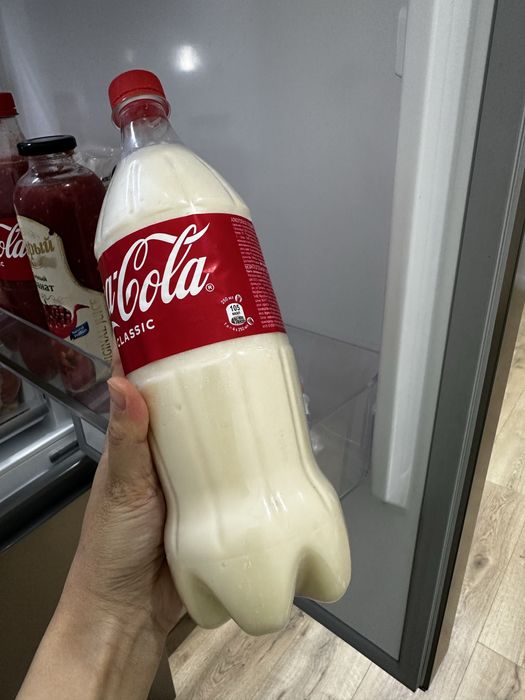 топленое масло чистое животное тоң май