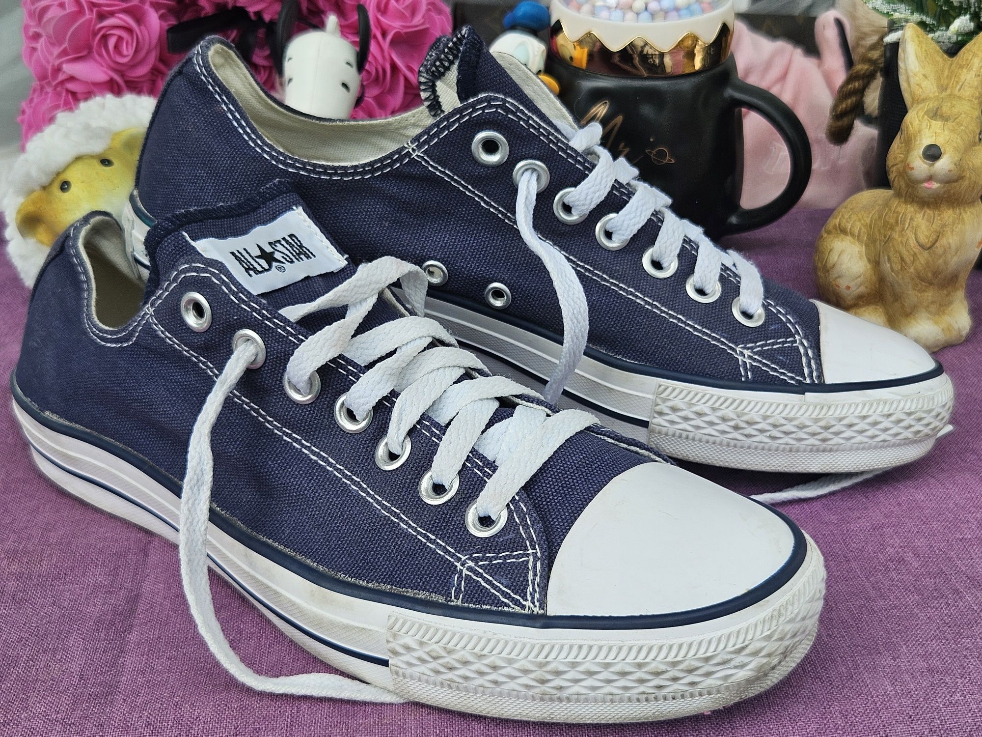 Converse мъжки кецове
