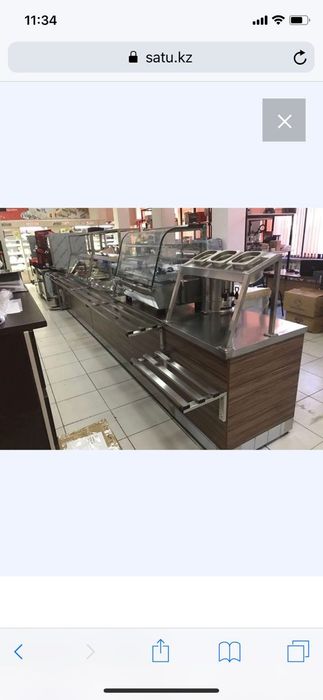 Линии раздачи