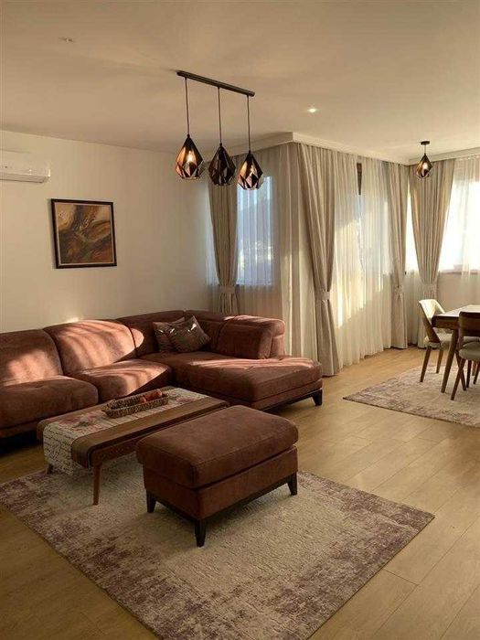 Дава се под наем Двустаен апартамент в София, Зона Б-5 - 64 кв.м за 663 € - Снимка #4