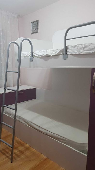 Обзавеждане за детска стая