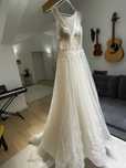 Rochie de mireasa | Sposa dell Amore | 2023 | Impecabila