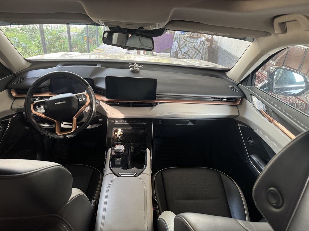 haval h6 premium full pozitsiya