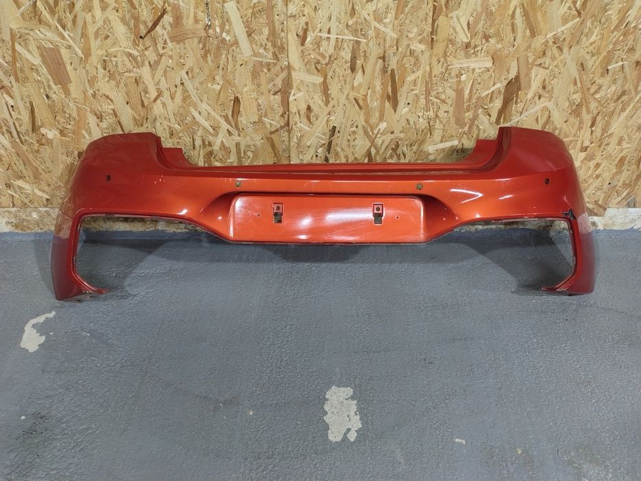 Bara spate BMW seria 1 F20 LCI M-Sport an 2015-3018