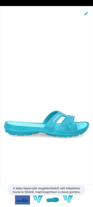 Papuci dama Aquaspeed