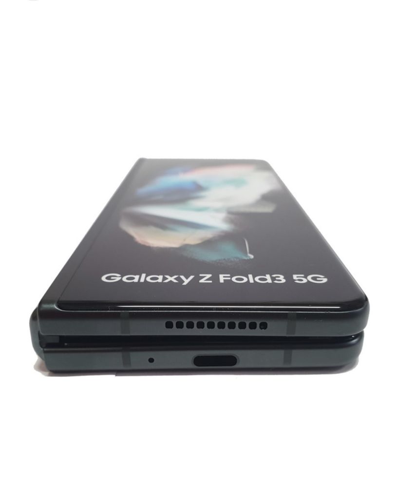 Samsung Z Fold 3  5G