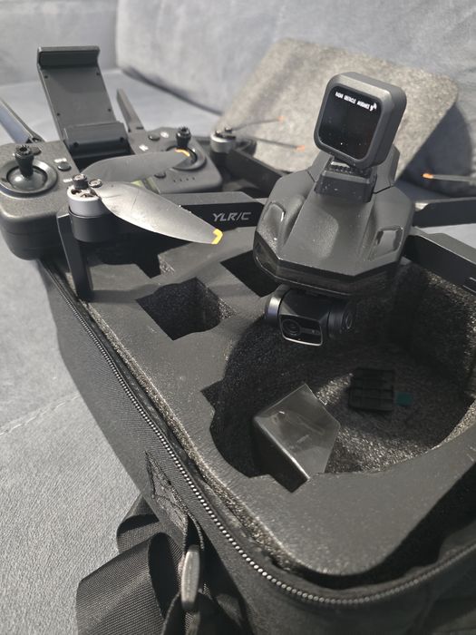 Drona  YLR/C S135 EIS