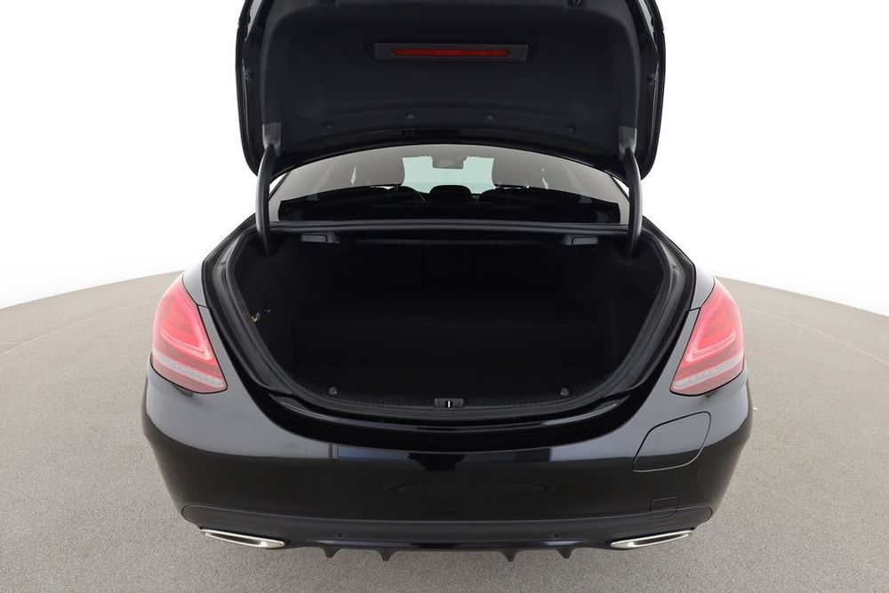 Mercedes-Benz C300e AMG Line 4MATIC - Garantie Mercedes