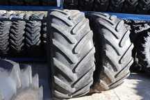 Cauciucuri 650/65R38 Michelin Radiale Sh cu garantie pentru Tractor