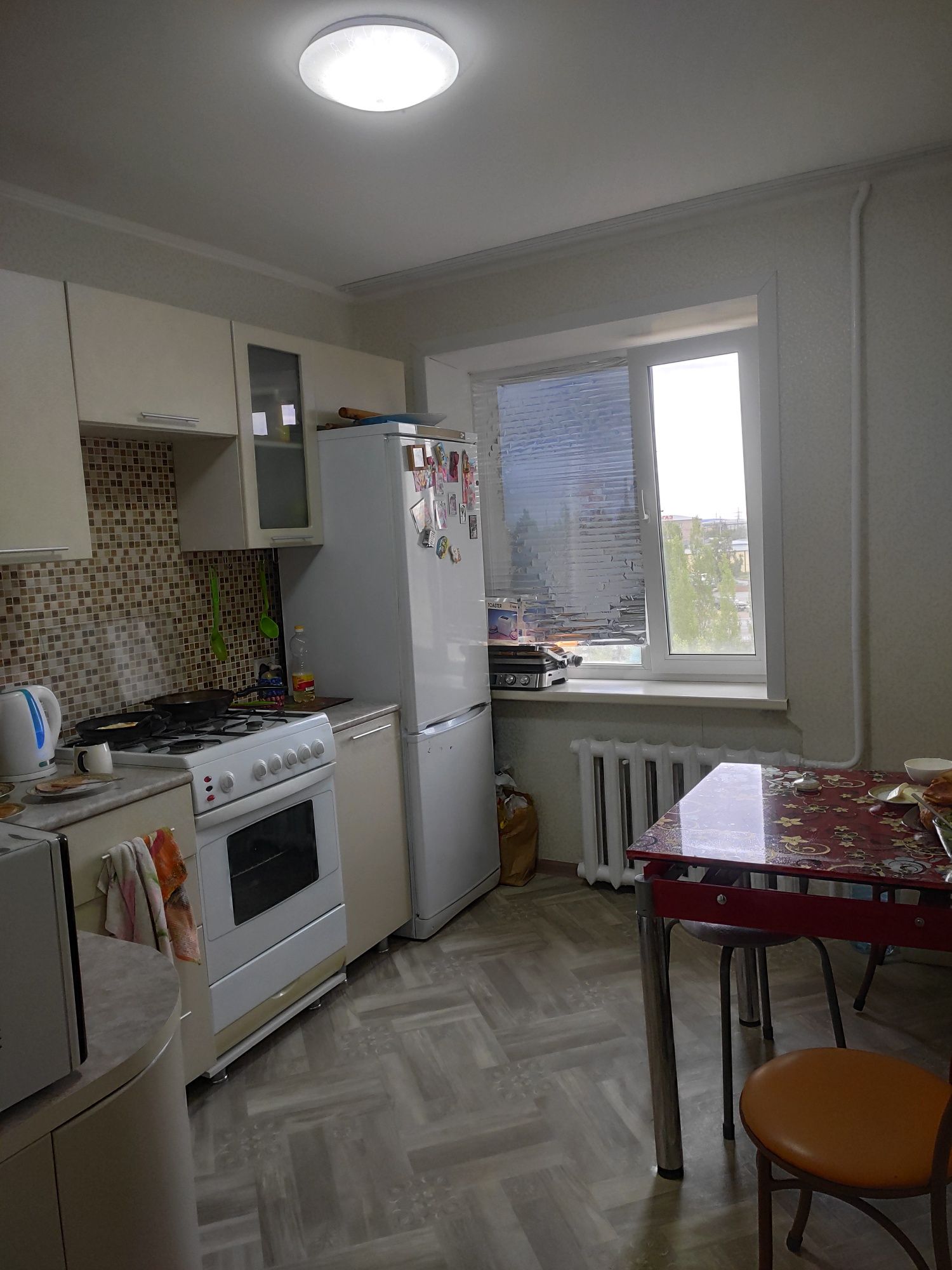 Продам 2-ю квартиру