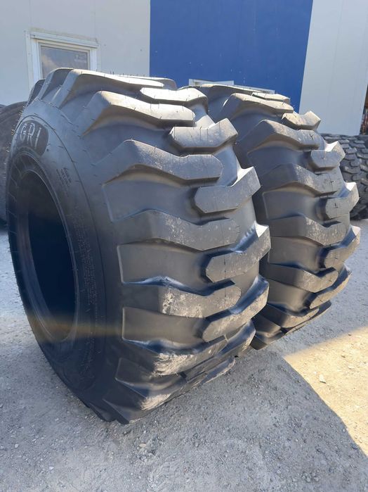 Cauciucuri Noi 20.5-25 GRI GRIPEX 16PR LT200 TL Livrare rapida
