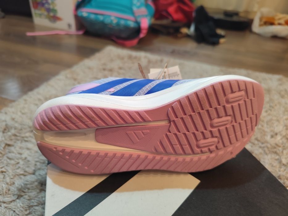 Маратонки Adidas