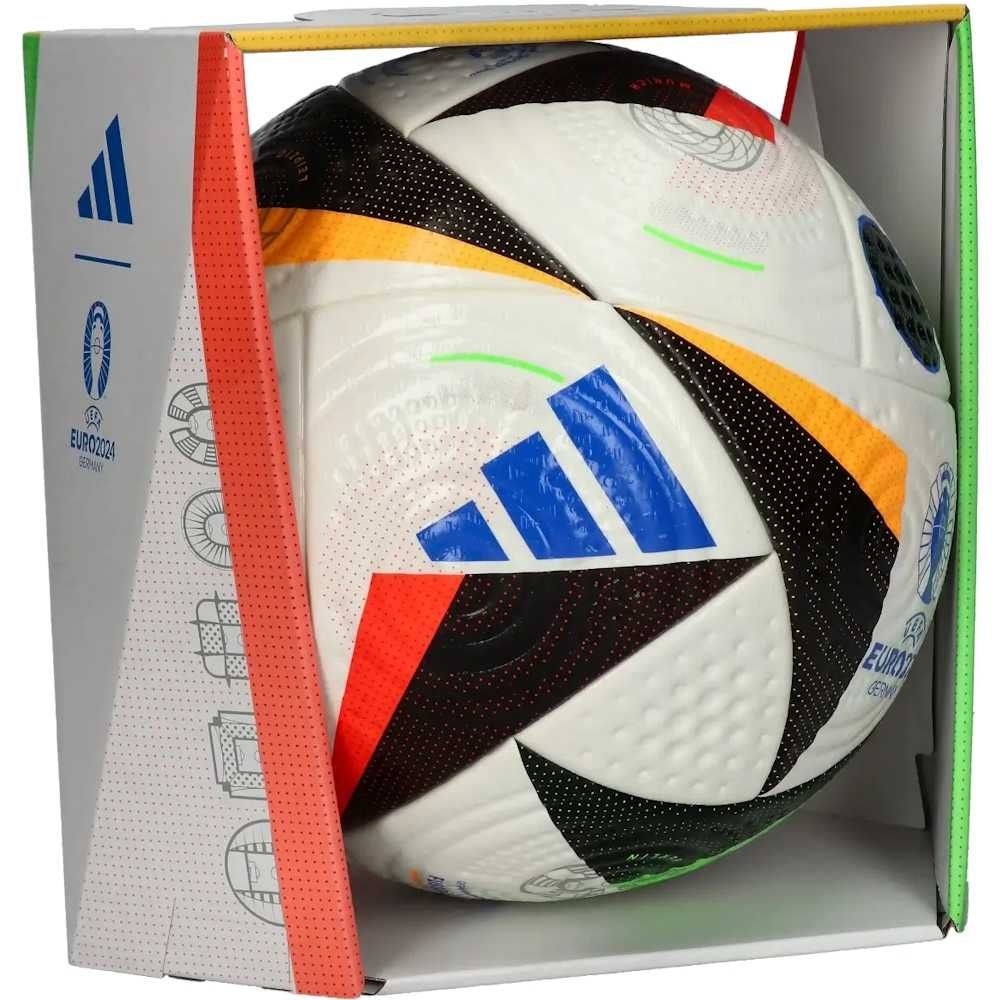 Minge fotbal Adidas Euro24 Pro - oficiala de joc - originala