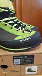 Bocanci salewa crow gtx