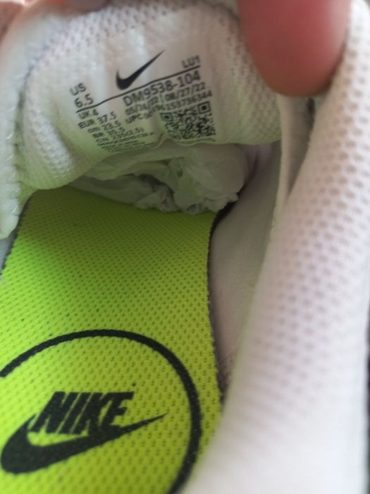 Nike Air Max Systm 37,5