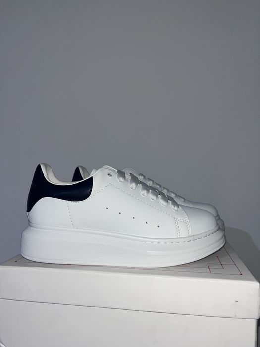 Alexander Mcqueen Oversized