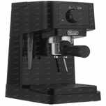 DeLonghi EC230.BK новая в упаковке, объем бака 1 литр.