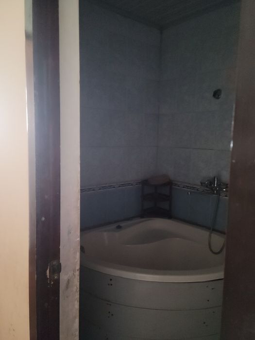 Своя 3х комнатная  квартира