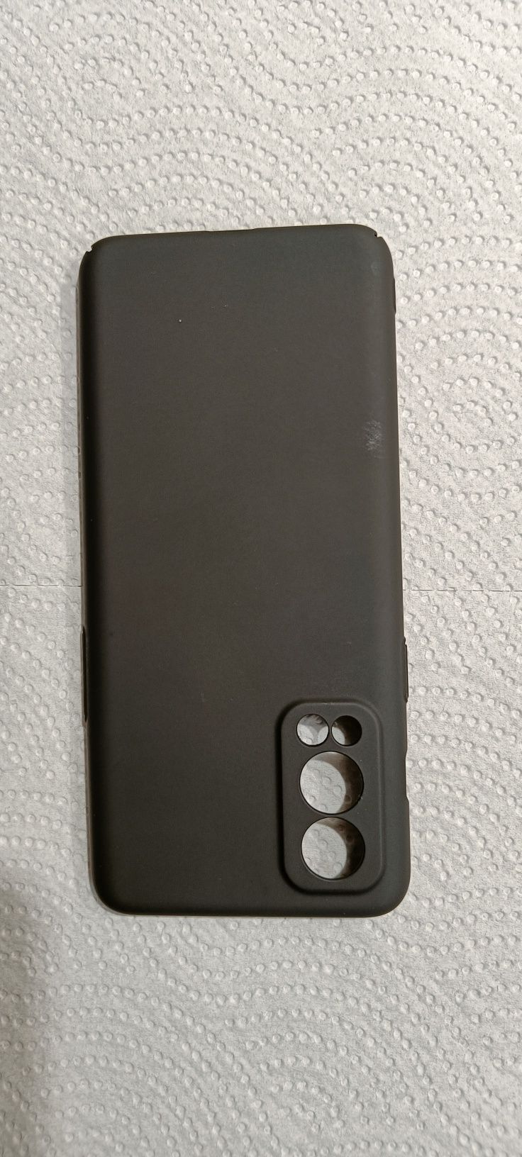 Husa ultra slim OnePlus Nord 2