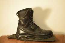Bocanci de vară militari - VIPER Extreme Light Black
