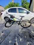 Bicicleta x-fact 2.0 adventure marime 27.5  în stare foarte buna