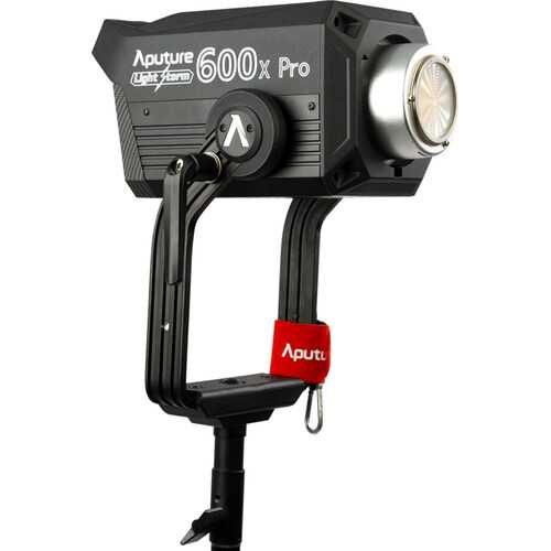 Aputure LS 600x Pro Bi-Color LED Monolight (V-Mount)