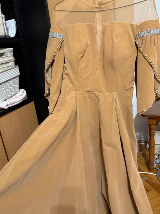 Rochie seara de revelion