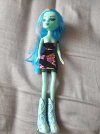 Monster High , Barbie