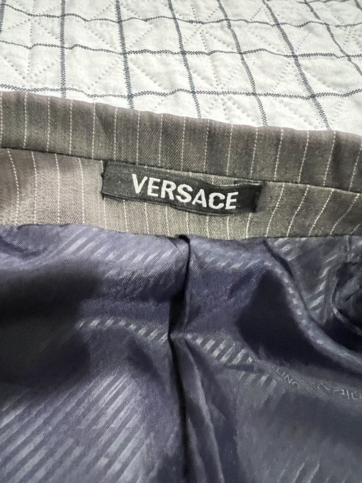 Sacou Versace, conditie foarte buna