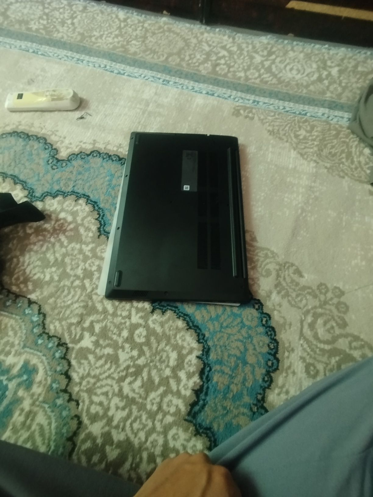 Lenovo Lenovo V15 G2 IJL Laptop - Type 82QY