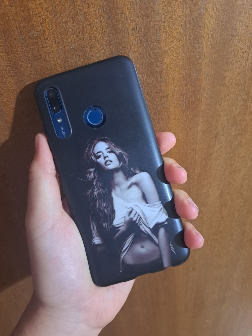 Huawei P smart POT-LX1