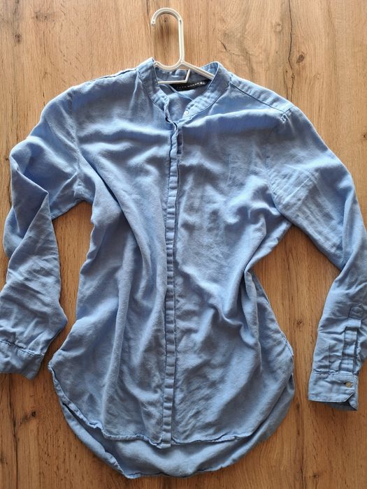 Дамски ризи Zara,Levis,H&M,U.S Polo Assn