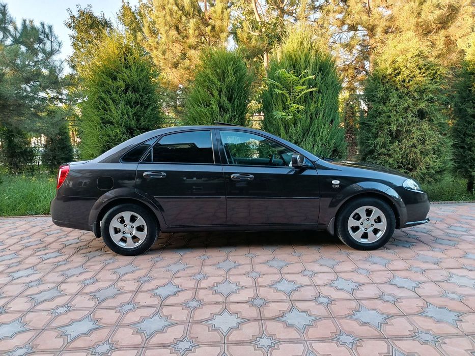 Gentra Elegant Plus