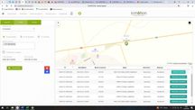 GPS (ЖПС) трекер транспорта