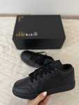 Nike Jordan 1 low / размер: 38.5