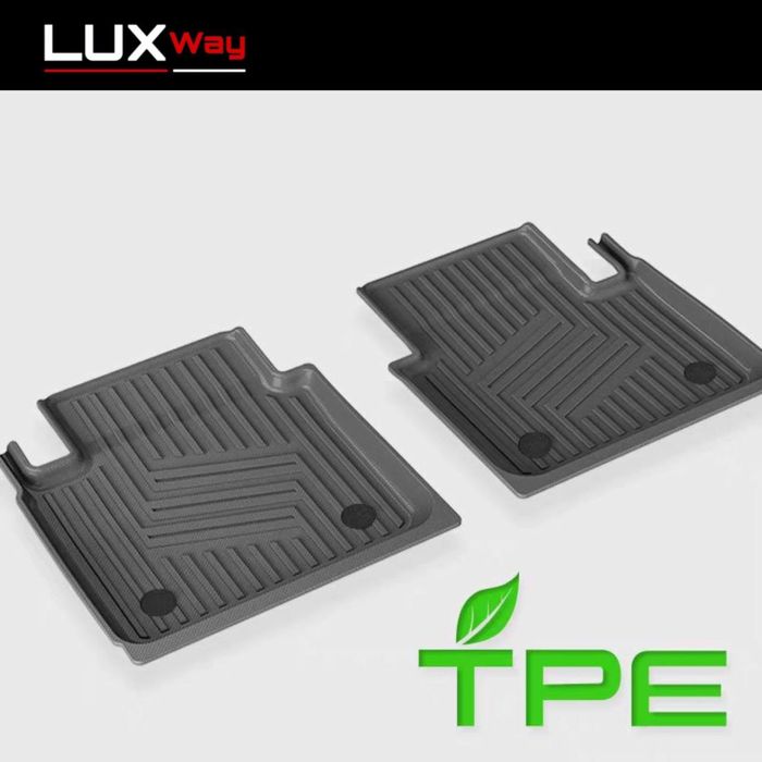 Полик для салона Zeekr X (4место) от «LuxwayShop»